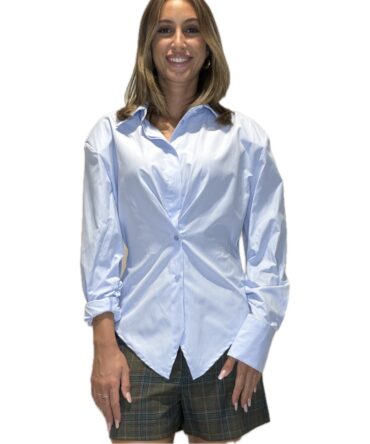 Camicia spalla2 lunghezze