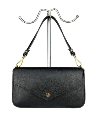 Donna Borsa patta