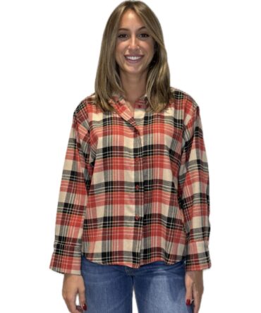 Donna Camicia check