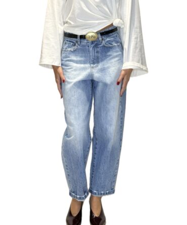 Jeans balloon