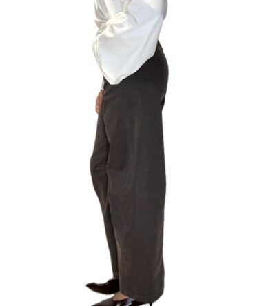 Pantalone buggy cotone Tensione In – foto 9