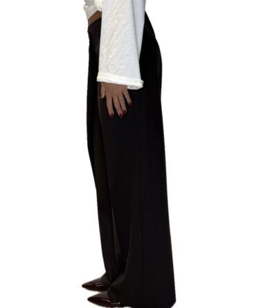 Pantalone chiusura laterale Imperial – foto 6