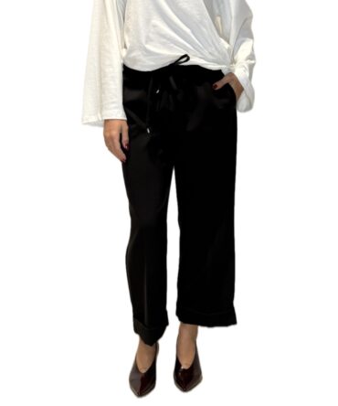 Pantalone coulisse 7/8