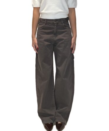 Pantalone jeans Elsa