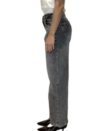Pantalone jean ovetto Dixie – foto 3