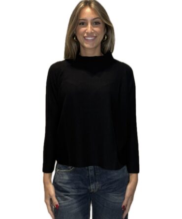 Maglia collo cratere