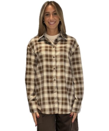 Donna Camicia check