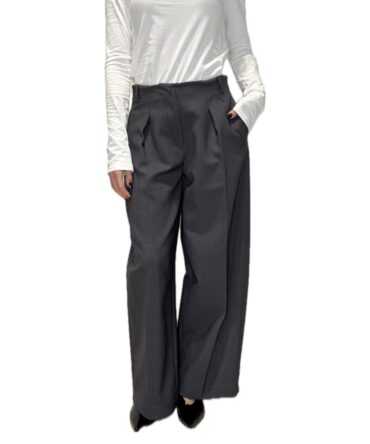Pantalone barrel