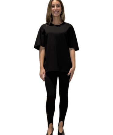 Pantalone ghetta scuba